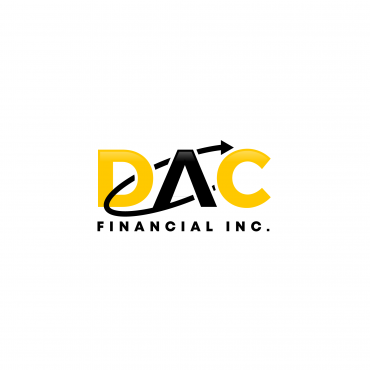 DAC Financial Inc. A Logo, Monogram, or Icon  Draft # 85 by luka legend