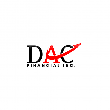DAC Financial Inc. A Logo, Monogram, or Icon  Draft # 86 by luka legend
