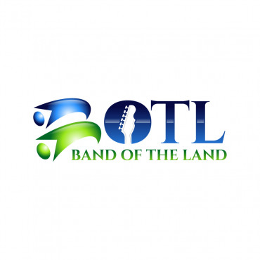 Band of the Land A Logo, Monogram, or Icon  Draft # 10 by pixellogic