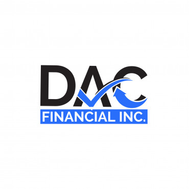 DAC Financial Inc. A Logo, Monogram, or Icon  Draft # 88 by Leo_studio