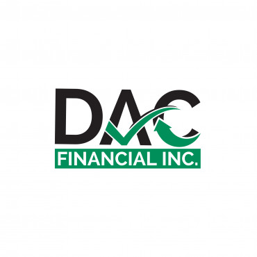 DAC Financial Inc. A Logo, Monogram, or Icon  Draft # 89 by Leo_studio