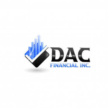 DAC Financial Inc. A Logo, Monogram, or Icon  Draft # 90 by Leo_studio