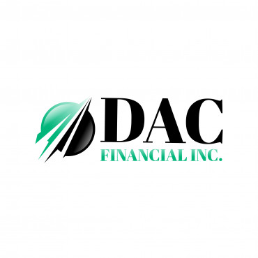 DAC Financial Inc. A Logo, Monogram, or Icon  Draft # 95 by Leo_studio