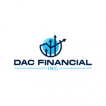 DAC Financial Inc. A Logo, Monogram, or Icon  Draft # 105 by pixellogic