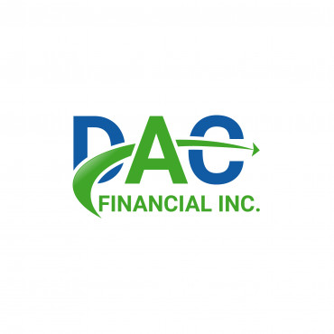 DAC Financial Inc. A Logo, Monogram, or Icon  Draft # 110 by Creaters