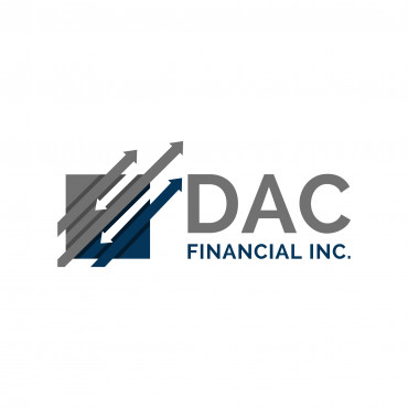 DAC Financial Inc. A Logo, Monogram, or Icon  Draft # 114 by DigiCrafts