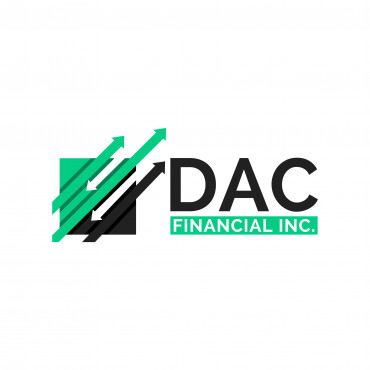 DAC Financial Inc. A Logo, Monogram, or Icon  Draft # 115 by DigiCrafts