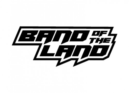 Band of the Land A Logo, Monogram, or Icon  Draft # 21 by pixellogic