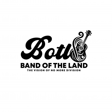 Band of the Land A Logo, Monogram, or Icon  Draft # 22 by luka legend
