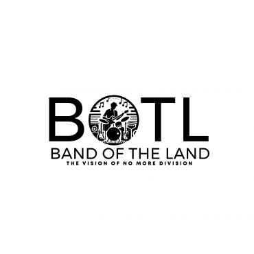 Band of the Land A Logo, Monogram, or Icon  Draft # 23 by luka legend