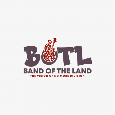 Band of the Land A Logo, Monogram, or Icon  Draft # 24 by luka legend
