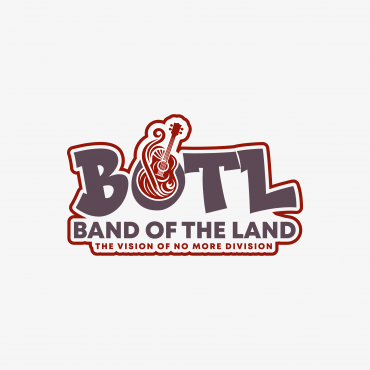 Band of the Land A Logo, Monogram, or Icon  Draft # 25 by luka legend
