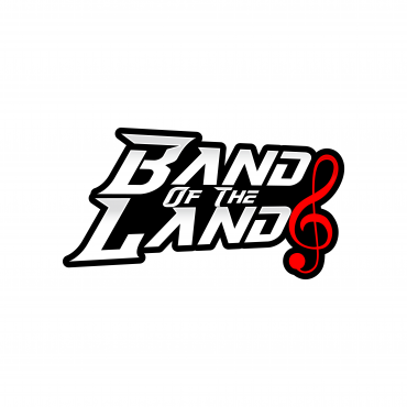 Band of the Land A Logo, Monogram, or Icon  Draft # 26 by luka legend