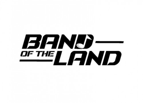 Band of the Land A Logo, Monogram, or Icon  Draft # 27 by pixellogic