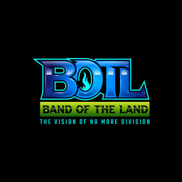 Band of the Land A Logo, Monogram, or Icon  Draft # 28 by fantom