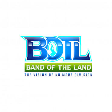 Band of the Land A Logo, Monogram, or Icon  Draft # 29 by fantom