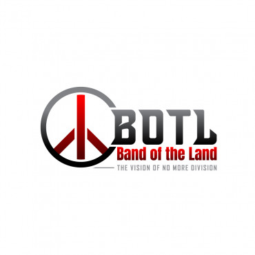 Band of the Land A Logo, Monogram, or Icon  Draft # 34 by DigiCrafts