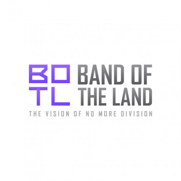Band of the Land A Logo, Monogram, or Icon  Draft # 37 by DigiCrafts