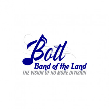 Band of the Land A Logo, Monogram, or Icon  Draft # 39 by DigiCrafts