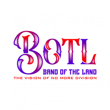 Band of the Land A Logo, Monogram, or Icon  Draft # 40 by DigiCrafts