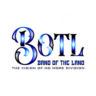Band of the Land A Logo, Monogram, or Icon  Draft # 41 by DigiCrafts