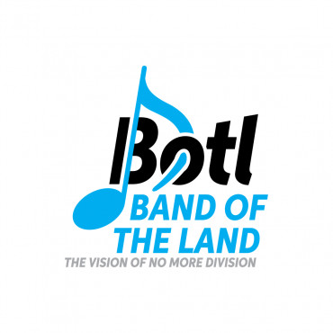 Band of the Land A Logo, Monogram, or Icon  Draft # 42 by DigiCrafts