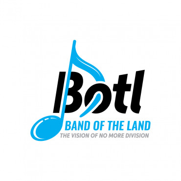 Band of the Land A Logo, Monogram, or Icon  Draft # 43 by DigiCrafts