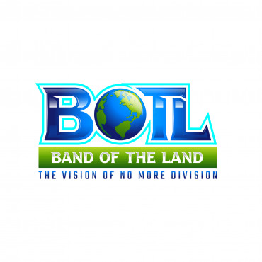 Band of the Land A Logo, Monogram, or Icon  Draft # 47 by fantom