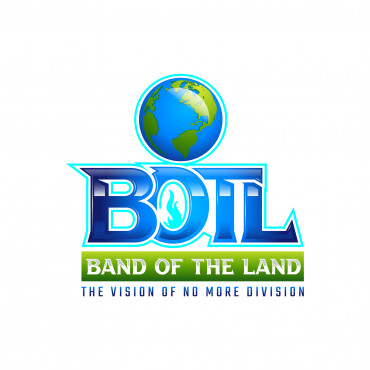 Band of the Land A Logo, Monogram, or Icon  Draft # 48 by fantom