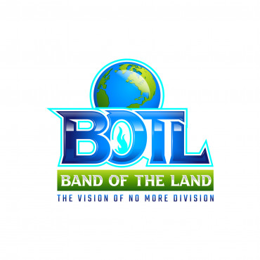 Band of the Land A Logo, Monogram, or Icon  Draft # 49 by fantom
