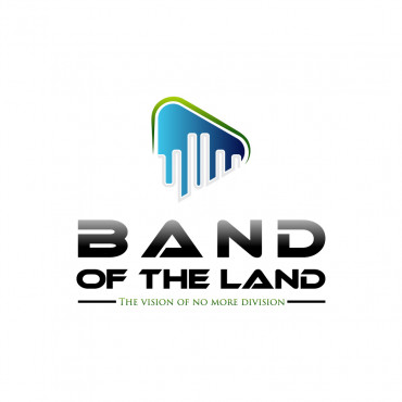 Band of the Land A Logo, Monogram, or Icon  Draft # 50 by crayon