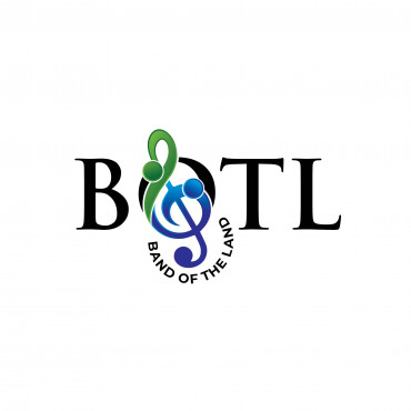 Band of the Land A Logo, Monogram, or Icon  Draft # 53 by designstudio