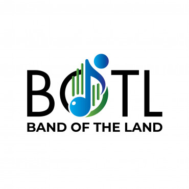 Band of the Land A Logo, Monogram, or Icon  Draft # 54 by designstudio