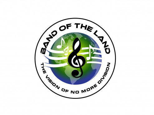 Band of the Land A Logo, Monogram, or Icon  Draft # 65 by kreative