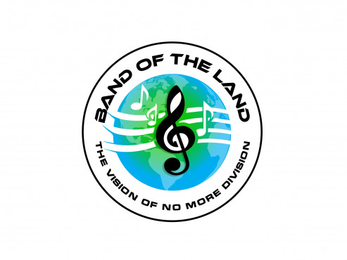 Band of the Land A Logo, Monogram, or Icon  Draft # 66 by kreative
