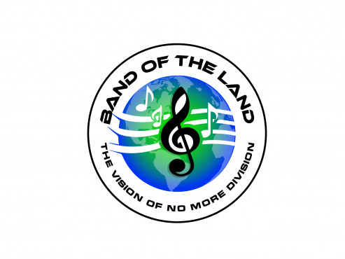 Band of the Land A Logo, Monogram, or Icon  Draft # 67 by kreative