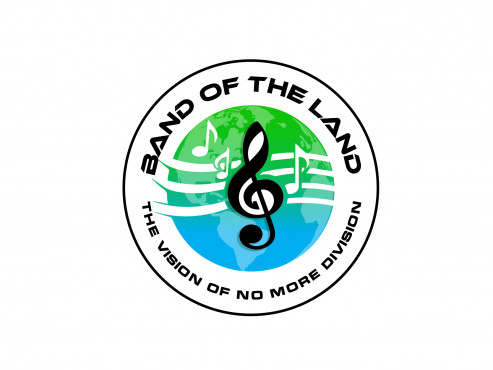 Band of the Land A Logo, Monogram, or Icon  Draft # 68 by kreative