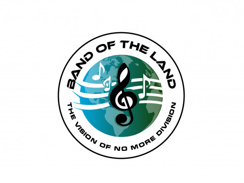 Band of the Land A Logo, Monogram, or Icon  Draft # 69 by kreative