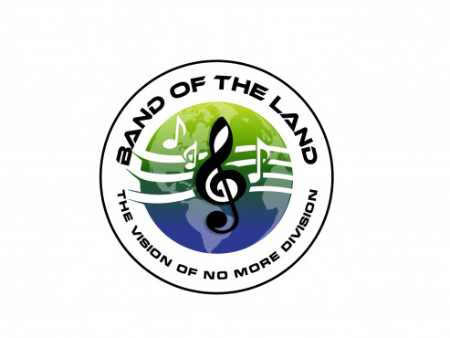 Band of the Land A Logo, Monogram, or Icon  Draft # 70 by kreative