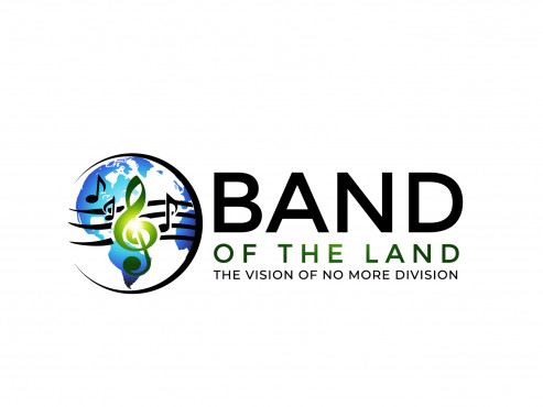 Band of the Land A Logo, Monogram, or Icon  Draft # 73 by kreative