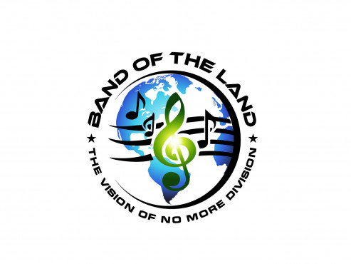 Band of the Land A Logo, Monogram, or Icon  Draft # 74 by kreative