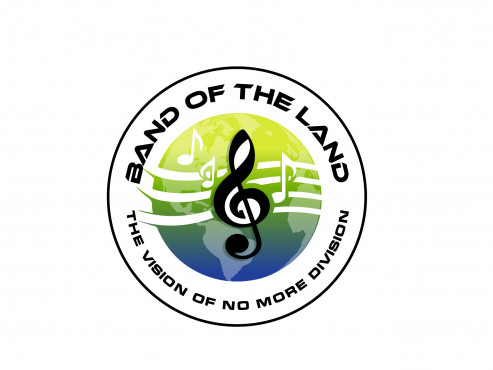 Band of the Land A Logo, Monogram, or Icon  Draft # 75 by kreative