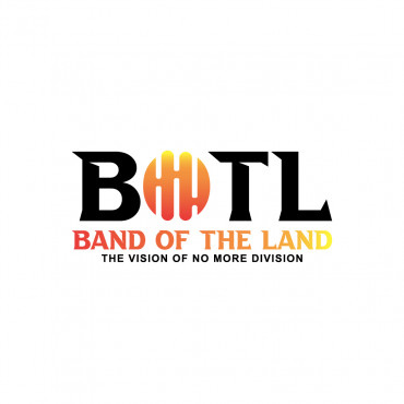 Band of the Land A Logo, Monogram, or Icon  Draft # 76 by Jennyarts