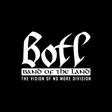 Band of the Land A Logo, Monogram, or Icon  Draft # 77 by Jennyarts