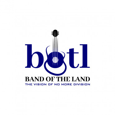Band of the Land A Logo, Monogram, or Icon  Draft # 78 by Jennyarts