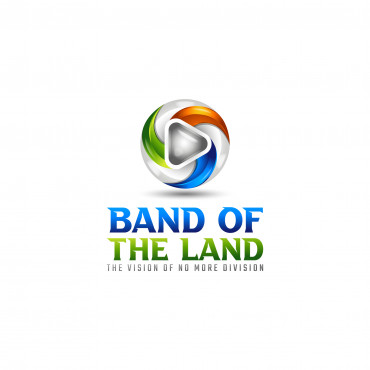 Band of the Land A Logo, Monogram, or Icon  Draft # 81 by fantom