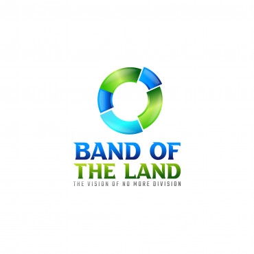 Band of the Land A Logo, Monogram, or Icon  Draft # 82 by fantom