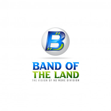 Band of the Land A Logo, Monogram, or Icon  Draft # 88 by fantom