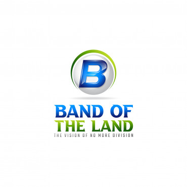 Band of the Land A Logo, Monogram, or Icon  Draft # 89 by fantom