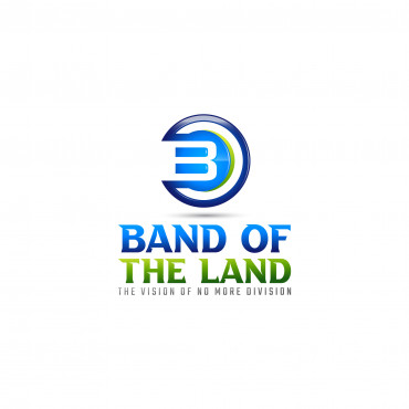 Band of the Land A Logo, Monogram, or Icon  Draft # 90 by fantom